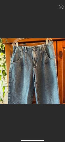 AG Adriano Goldschmied Adriano Goldschmied Raven Flare Leg Jeans Size 33 Color High Gate