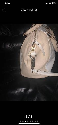 Kate Spade Leather Satchel