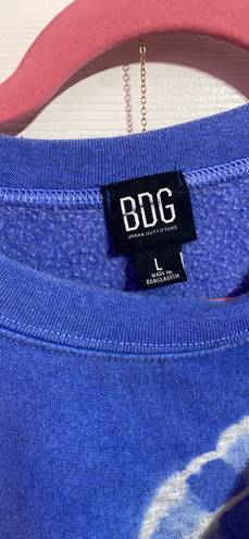 BDG Jeans Sweatshirt