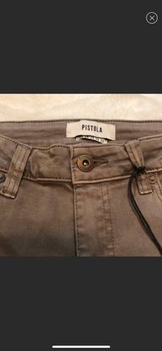 Pistola jeans