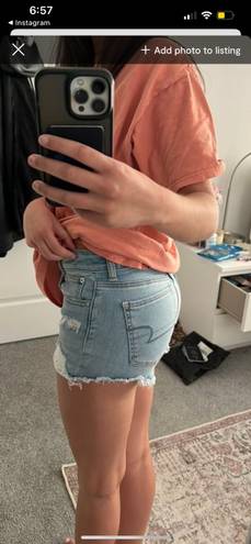 American Eagle Outfitters Jean Short