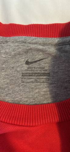 Nike Vintage  OSU Crewneck