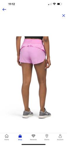 Apana Fast And Flow Shorts