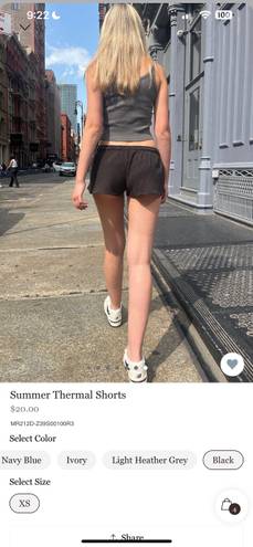 Brandy Melville Shorts