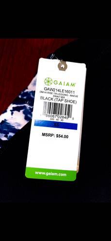 Gaiam NWT  Leggings