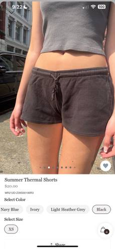 Brandy Melville Shorts