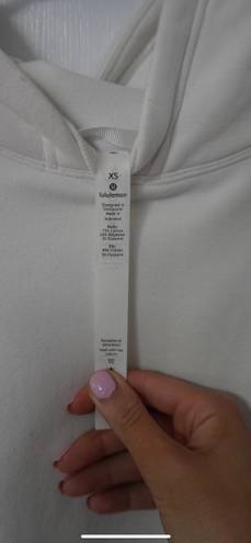 Lululemon Hoodie