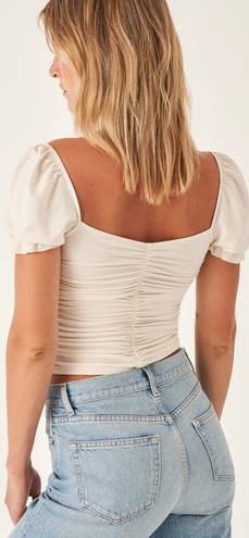 Reformation Top