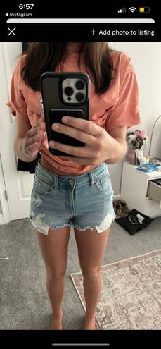 American Eagle Outfitters Jean Short