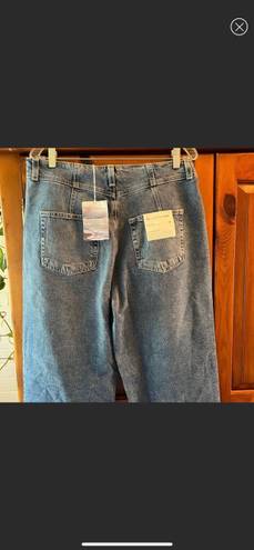 AG Adriano Goldschmied Adriano Goldschmied Raven Flare Leg Jeans Size 33 Color High Gate