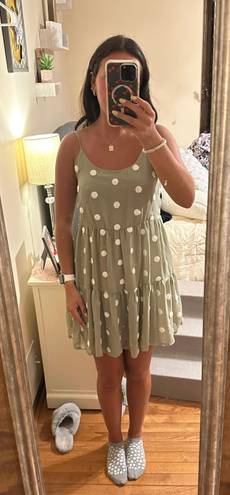 Dry Goods Dress