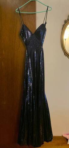 Jovani Prom Dress