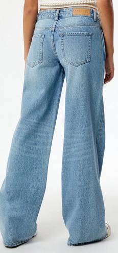 PacSun Low Rise Baggy Jeans