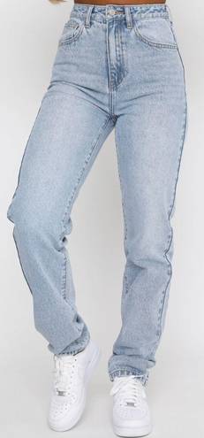 White Fox Boutique White Fox Jeans