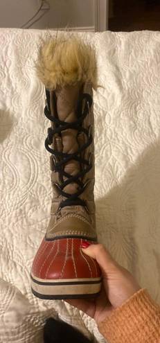 Sorel Boots