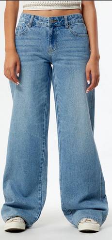 PacSun Low Rise Baggy Jeans