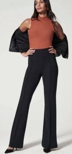 Spanx  The Perfect Pant , Hi-Rise Flare 20252R Black