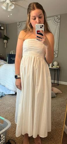 American Eagle Maxi Dress