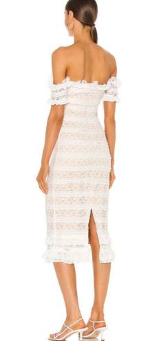 Likely Milaro Dress in Ivory size 12 NWT