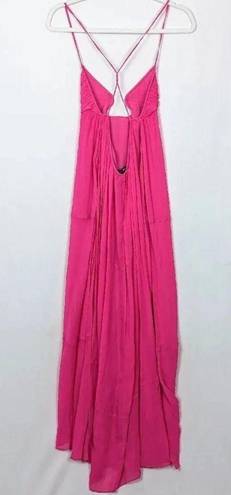 ZARA Maxi Dress