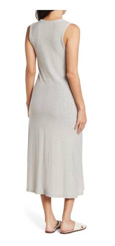 James Perse Midi Dress