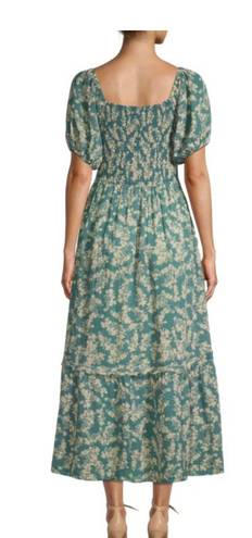 Free People Maxi dress