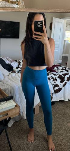 Lululemon Wunder Under 25” Leggings