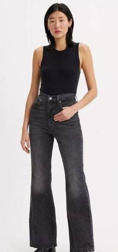 Levi’s 70s High Flare Jeans