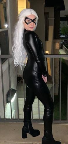 Windsor Catwoman Costume