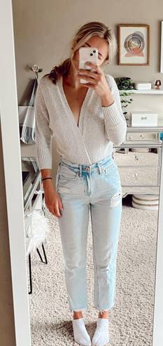 Free People Sweater Top