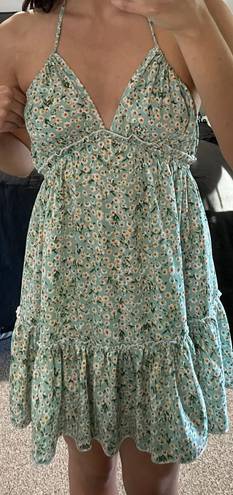 Flowy Dress