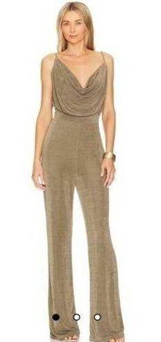 Misha Collection NWT Jumpsuit