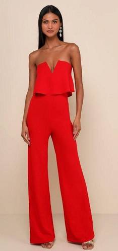 Lulus Jumpsuit