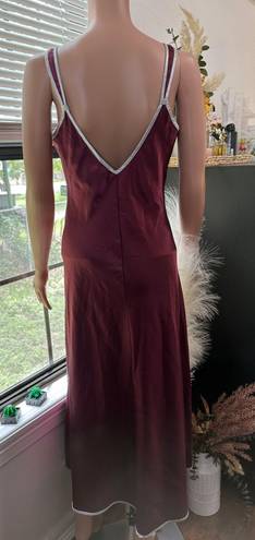 Halston Vintage Nightgown 