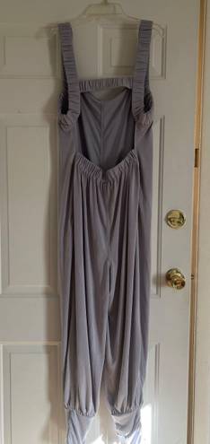 Free People Movement NWOT FP Movement Jumpsuit 