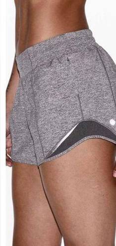 Lululemon  Hotty Hot Shorts 4”