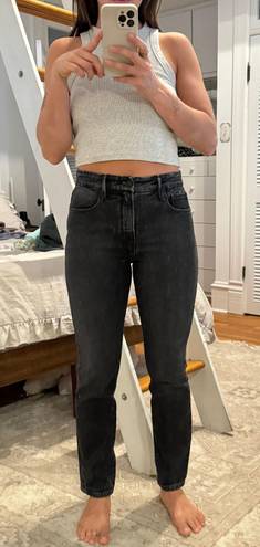 Good American Black Jeans