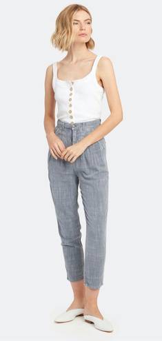 Only Free People Faded Love PANT Brand New With Tags Size 32 Retails $98.00