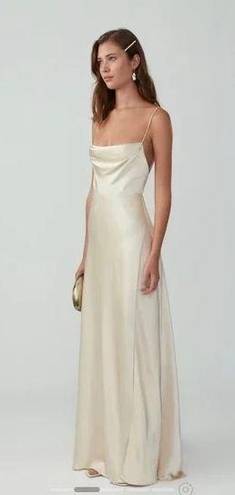 Free People Gown