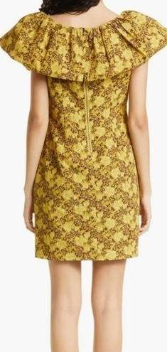 Ted Baker NWOT  Ondina Mini Dress TB 6 US 14