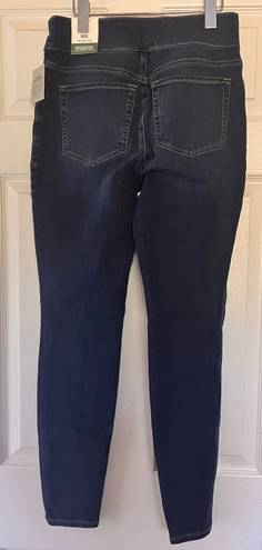 Duluth Trading Co Slim Stretch Jeans