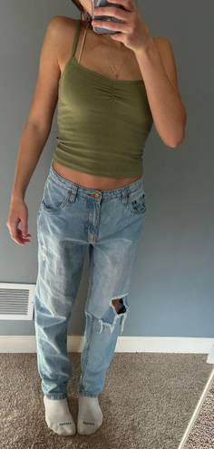 Pretty Little Thing Jeans