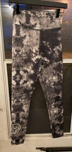 Ivory Ella Leggings