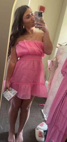 I Just Have to Have It Dress