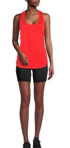 Avia Soleil Women's Ruched Active Tank Top