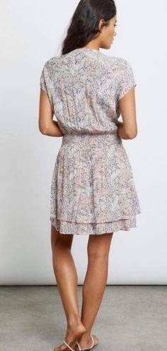 Rails  Karla Snake print dress