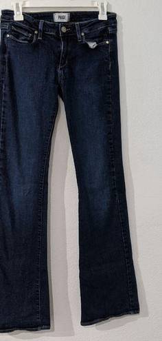 Paige Anthropologie  | Skyline Bootcut |Size 28