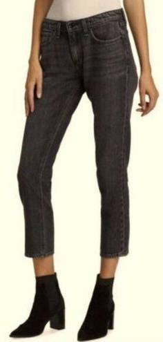 Rag and Bone NWT  Slim Boyfriend Low Rise Jeans