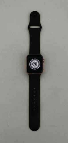 Apple Series 3 38mm Watch