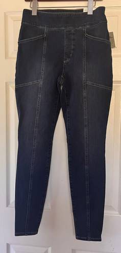 Duluth Trading Co Slim Stretch Jeans